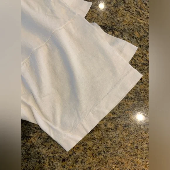 Vintage single stitch Marlboro tshirt cowboy cigarette graphic Size XL - Picture 6 of 7